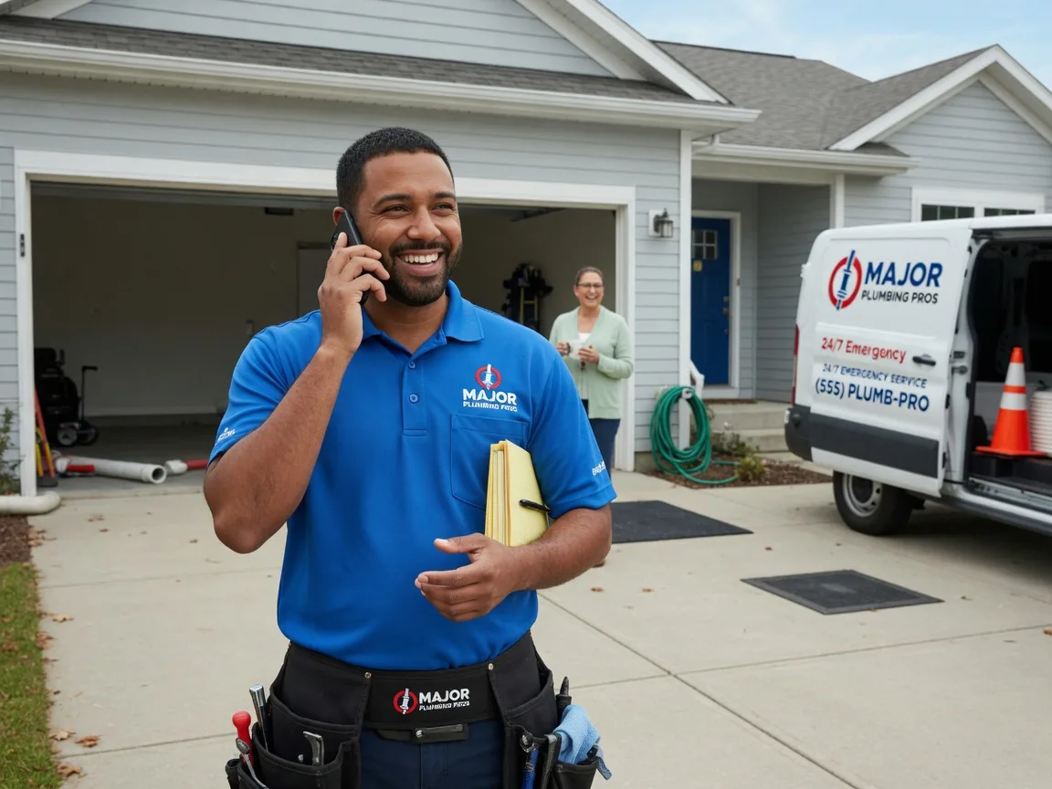 Drain Cleaning Services Sulphur Springs, TX FAQs